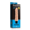 LoveToy Gode vibrant Real Feel 17 x 4cm